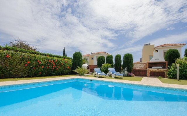 Rent Private Villa 036