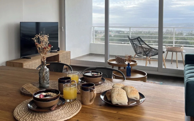Oceana Suites Lomas De Montemar