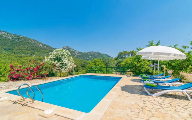 Cantabou Sa Coma D Inca