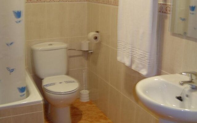 Hostal D´Ernes