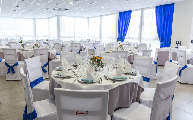 Gran Hotel Las Fuentes