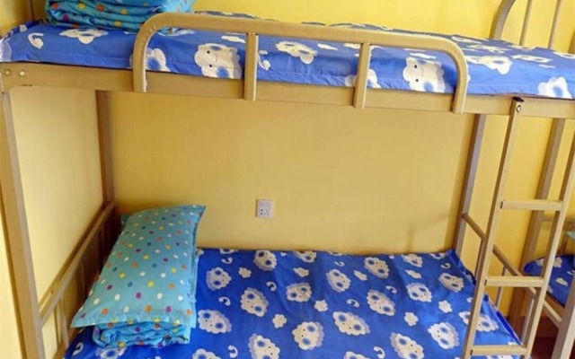 Liuzhou Home of Love Hostel