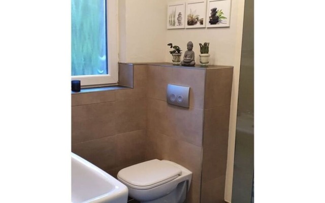 Holiday Home in the Fairytale Forest