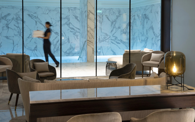 Le Damantin Hôtel & Spa