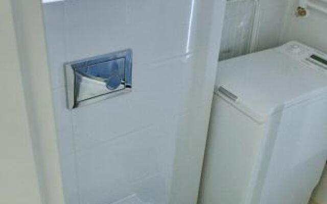 White House Gdańsk Wrzeszcz