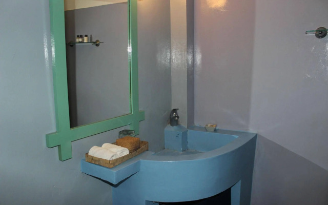 Ock Pop Tok Mekong Villa
