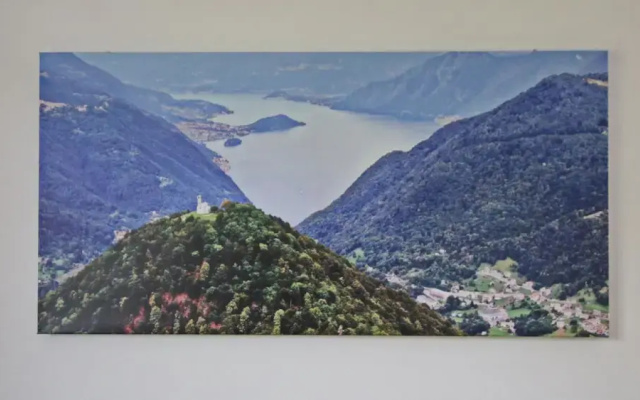 San Zeno in Cerano D Intelvi