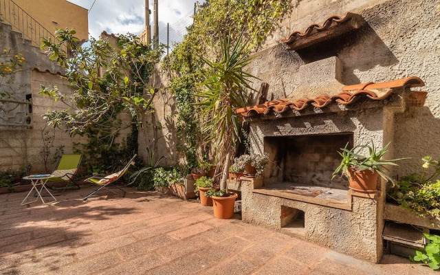 Casa Poeta