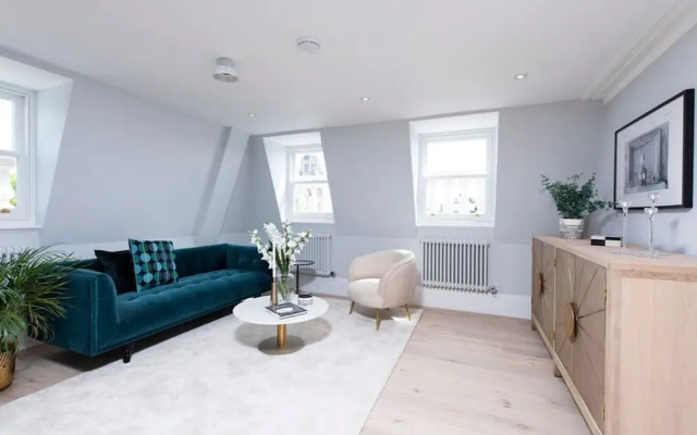 Cromwell Elite Apartment - 1 Bedroom