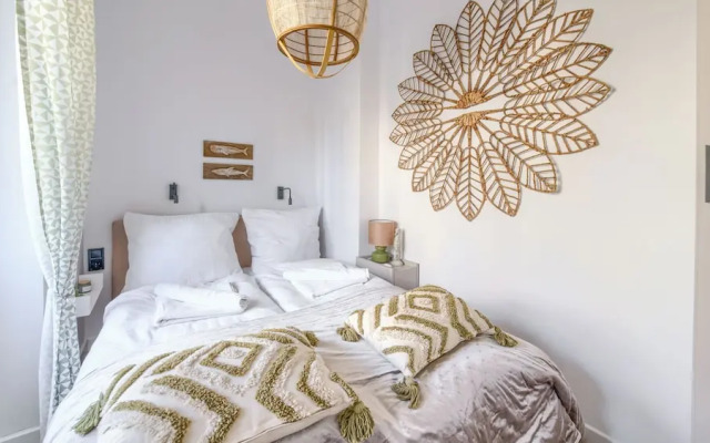 Apartamenty Sun & Snow Hevenia