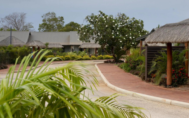 Mantra Frangipani Broome
