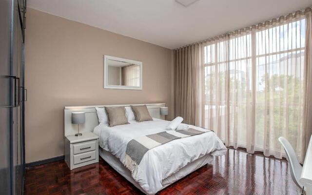 Majuba Place Sandton Executive 1 Bedroom