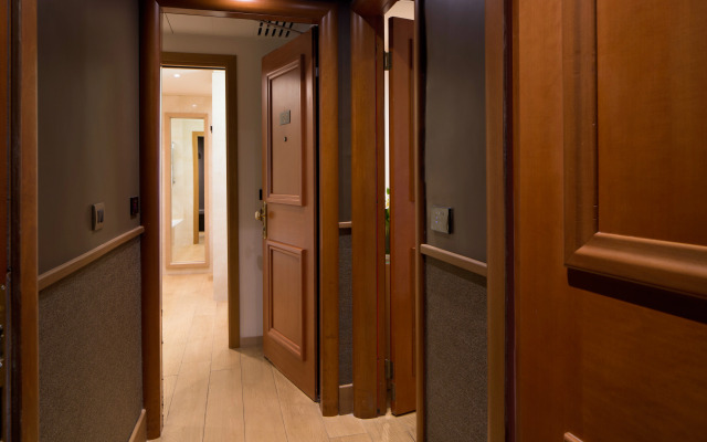 Starhotels Metropole