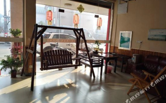 Xitang 1001 Hostel