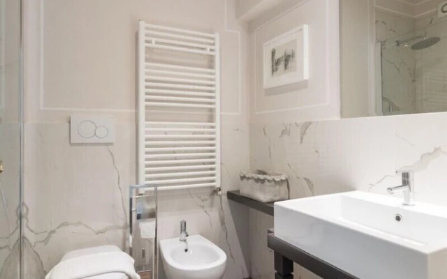 Florence Concierge - Bilocale 1