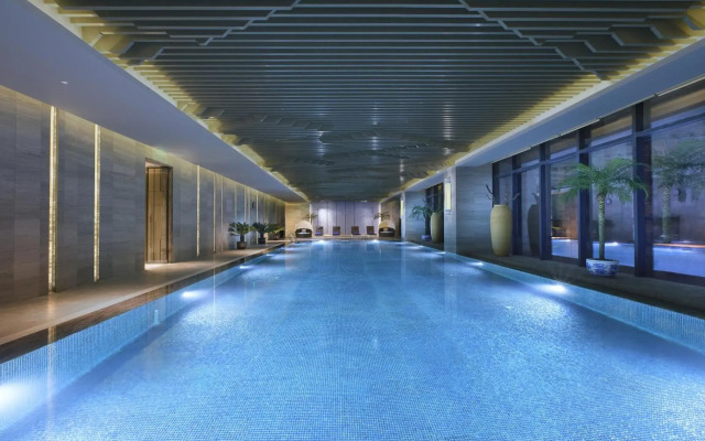 Wanda Vista Lanzhou