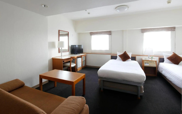 Hotel Resol Sasebo