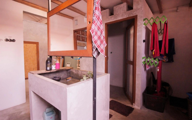 Sante Commune Hostel Yogyakarta