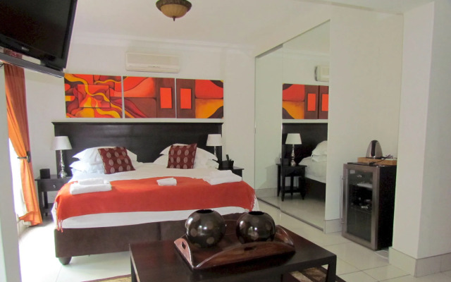 Villa La Ve Guesthouse