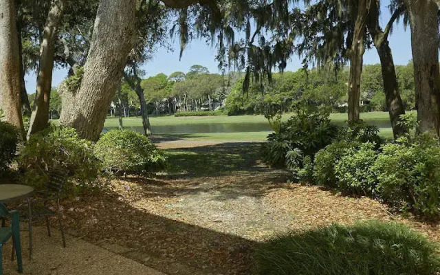 Villas Of Amelia Island Plantation