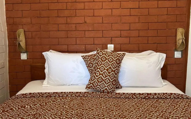 Oasis Beach Resort