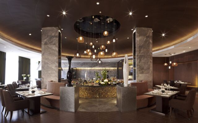 Mission Hills Resort Haikou