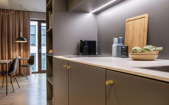 ipartment Berlin Mitte