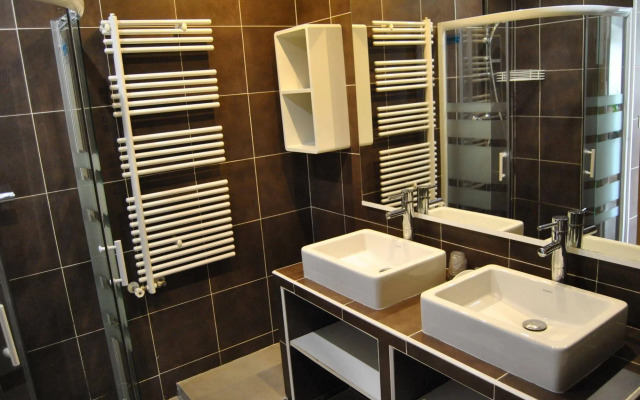 LOrangeraie de la Baronne