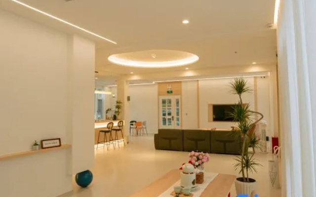 Seeyoo Anji (Yucun Liangshan Dazhuhai Branch)