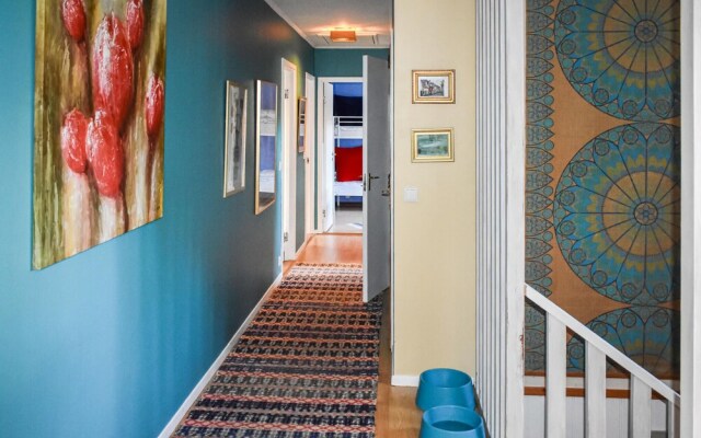 Nice Home in Tranås With Sauna, 3 Bedrooms and Wifi