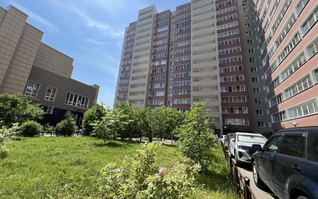 КакДома на улице Красноярская 57