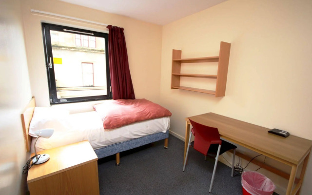 Glasgow Metro Youth Hostel