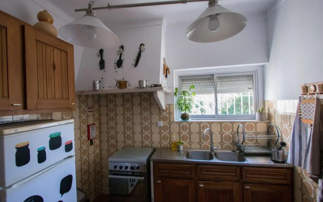 Carvalhos House
