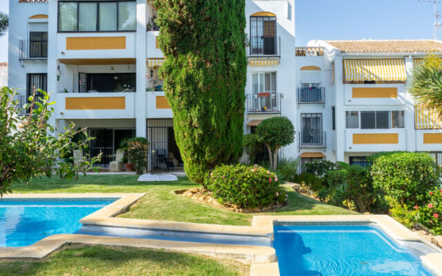 Apartamentos Pueblo Valleverde