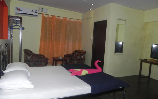 Coco's Resort