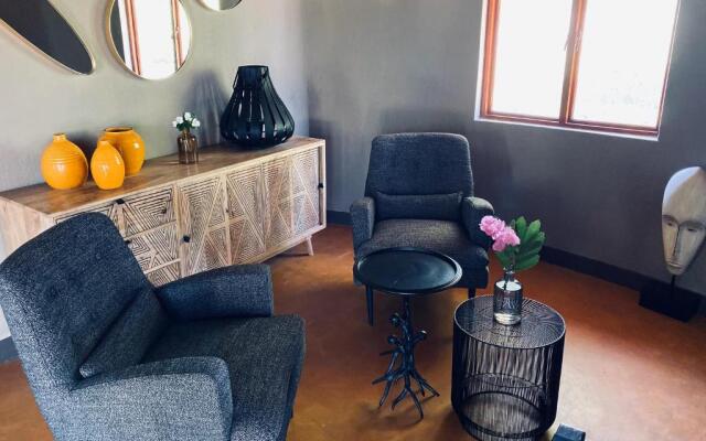 Emhosheni River Lodge