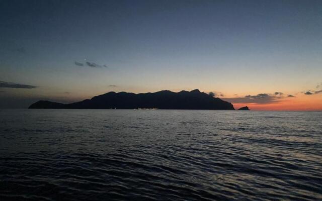 Isoladelmiele