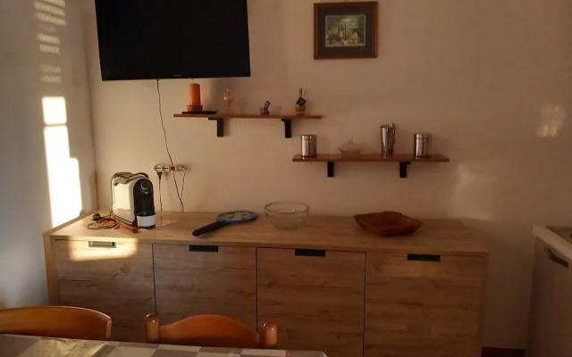 Summer at Capo Rizzuto in Ionian Calabria