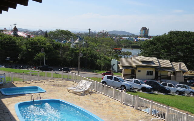 Hotel Panorâmico