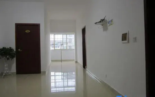 Liyue Hotel
