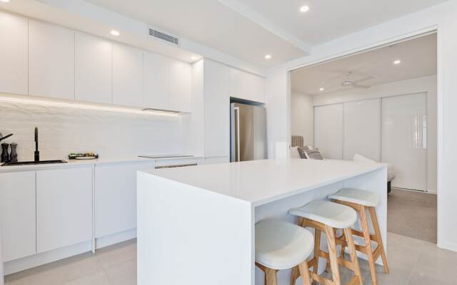Allure Mooloolaba