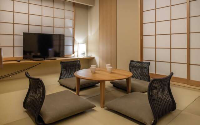 Oyado Kyoto Shinmachi