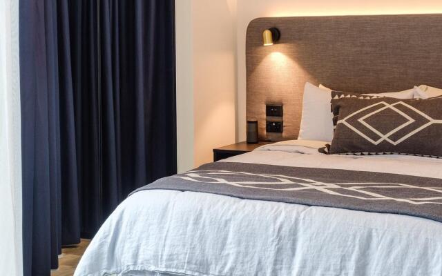 Scape Living at Aurora