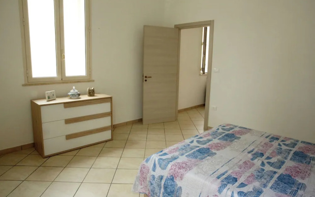 Mauricarol Residences