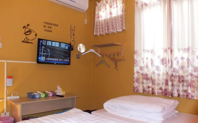 Single Flight Backpackers