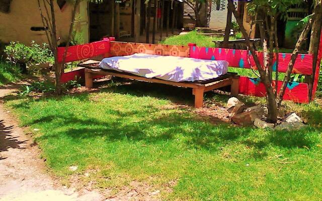 Hostal Casa Caracol