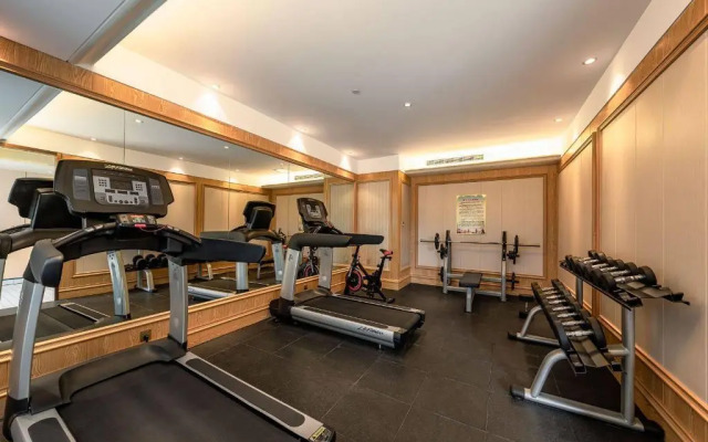 Vienna International Hotel (Chongqing Yufu Industrial Park)