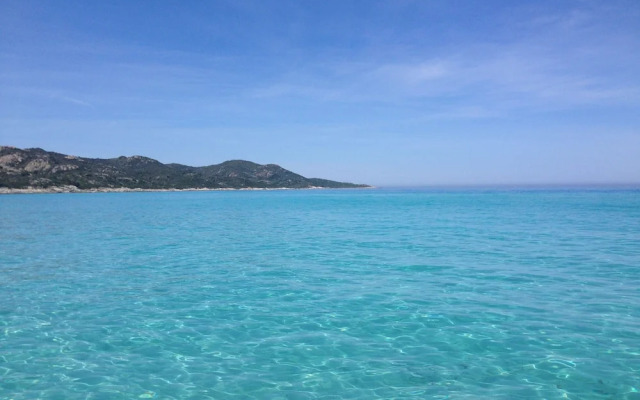 Villa d Exception vue mer Panoramique Piscine