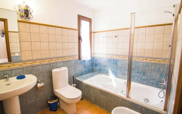 Luxury Villa "villa Rodrigo"