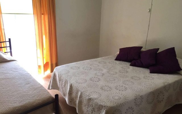 Residencia Oliveira